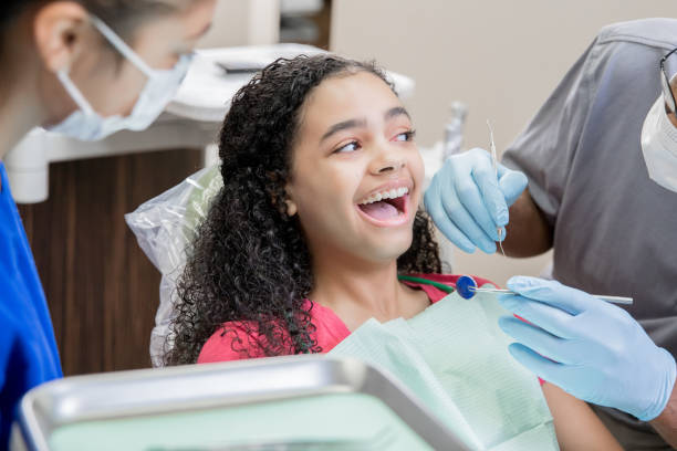 Best Emergency Dentist for Knocked-Out Tooth in Temple City, CA
