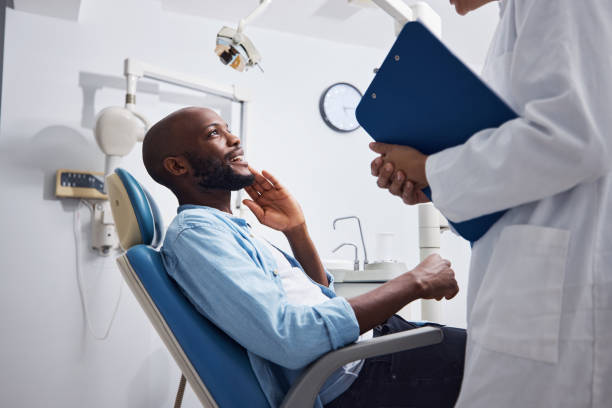 Best Orthodontic Emergency Dentist in Temple City, CA