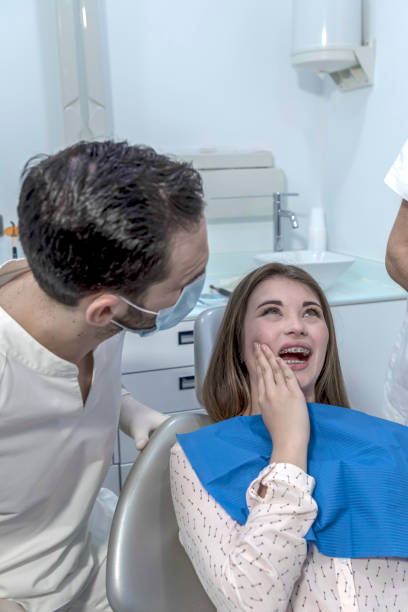 Best Emergency Dental Services for Seniors in Temple City, CA
