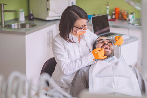 Best Emergency Dental Services for Seniors in Temple City, CA