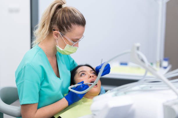 Best Pediatric Emergency Dentist in Temple City, CA