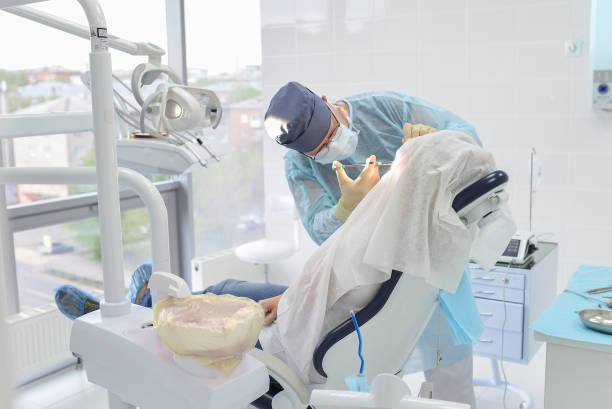 Best Emergency Dentist for Knocked-Out Tooth in Temple City, CA